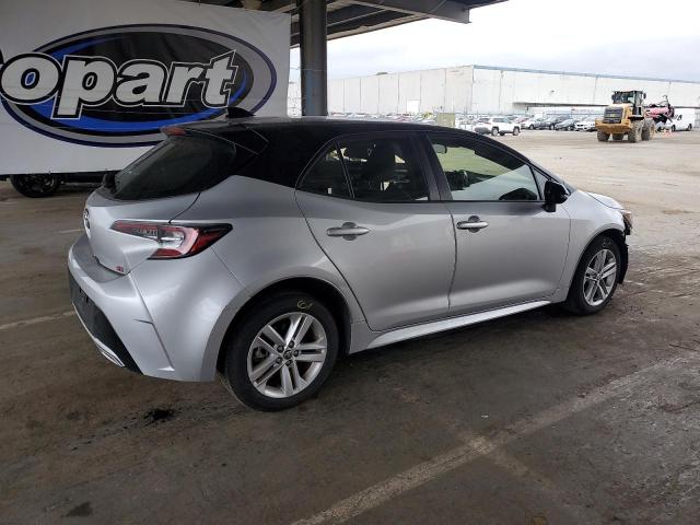 2020 TOYOTA COROLLA SE JTND4RBE2L3094576