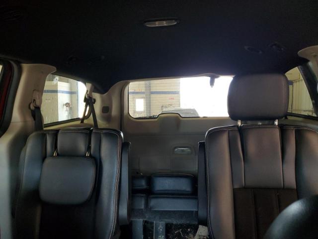 2019 DODGE GRAND CARA 2C4RDGCG9KR660303