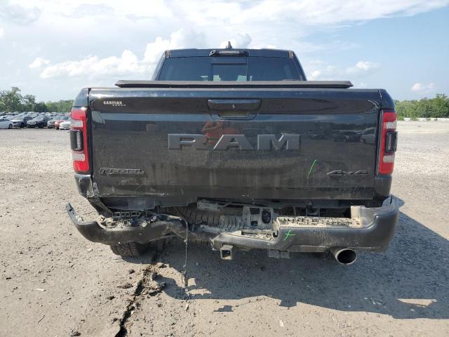 2021 RAM 1500 REBEL 1C6SRFLT7MN531249