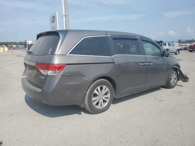 2015 HONDA ODYSSEY EXL 5FNRL5H63FB106098