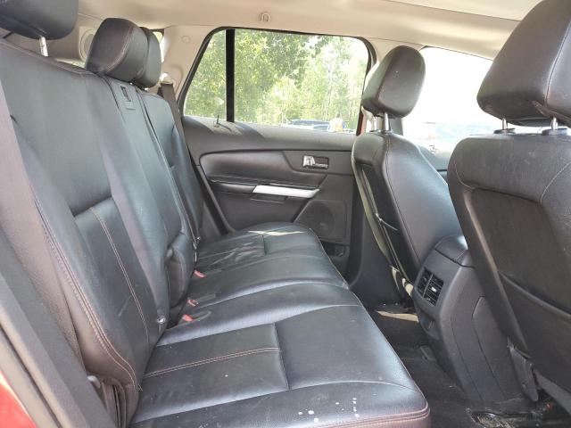 2012 FORD EDGE LIMIT - 2FMDK3KC6CBA54048