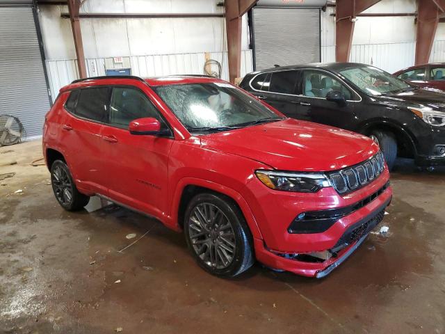 2022 JEEP COMPASS LI - 3C4NJDCB4NT237172
