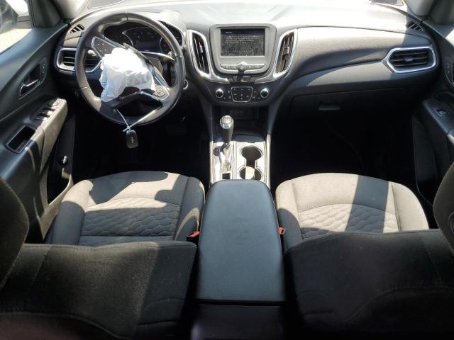 2019 CHEVROLET EQUINOX LT 2GNAXUEV9K6204356