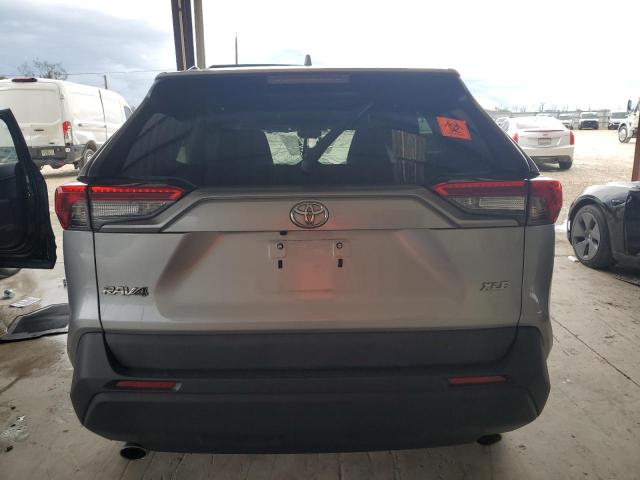 2020 TOYOTA RAV4 XLE - 2T3W1RFVXLC080648