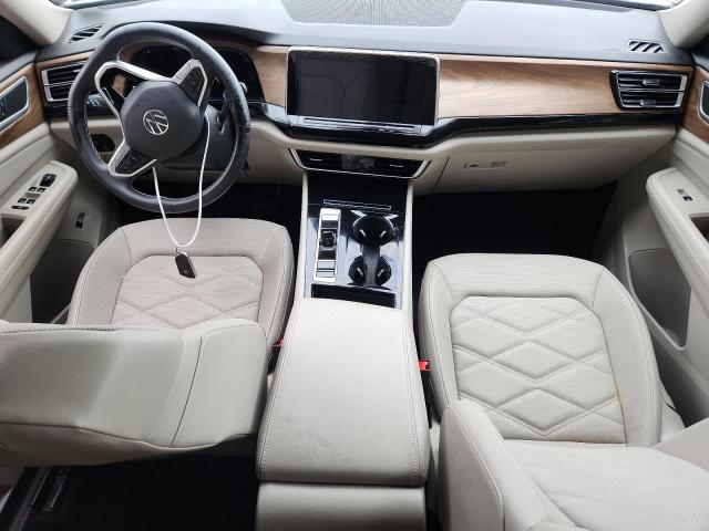2024 VOLKSWAGEN ATLAS SE 1V2HR2CA0RC557316