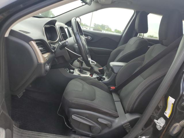 2015 JEEP CHEROKEE L 1C4PJMCB8FW794977