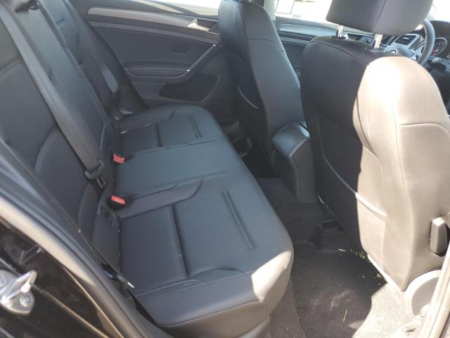 2018 VOLKSWAGEN GOLF S 3VWG17AU0JM280729