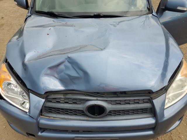 2011 TOYOTA RAV4 - 2T3BF4DV7BW128920