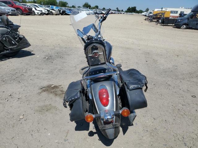 2012 KAWASAKI VN900 D JKAVN2D10CA045373