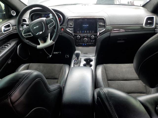 2019 JEEP GRAND CHER 1C4RJFDJ9KC707366