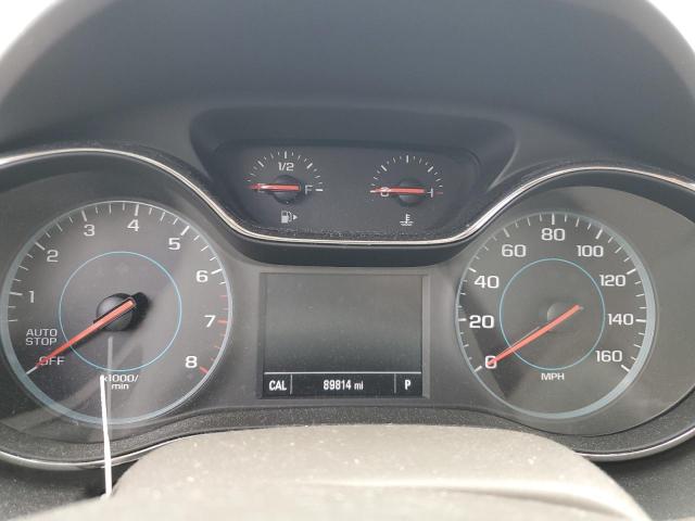 2017 CHEVROLET CRUZE PREM 3G1BF6SM6HS556109