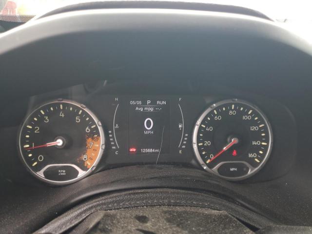 2018 JEEP RENEGADE L ZACCJABB9JPG90809