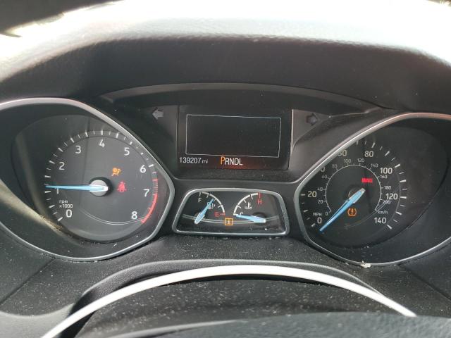 2015 FORD FOCUS SE 1FADP3K28FL383857