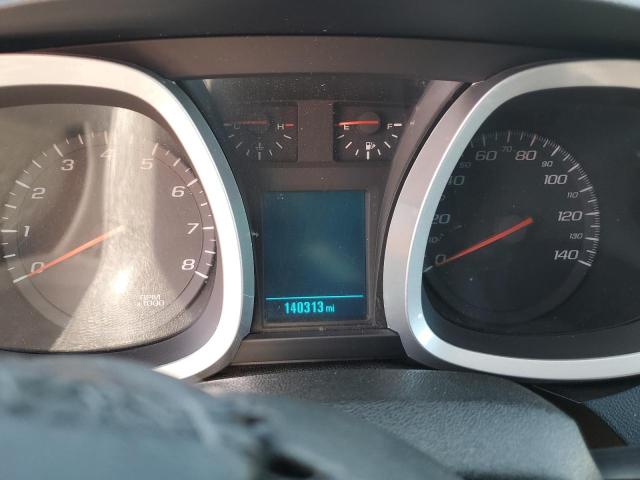 2017 CHEVROLET EQUINOX LT 2GNALCEK3H1574526