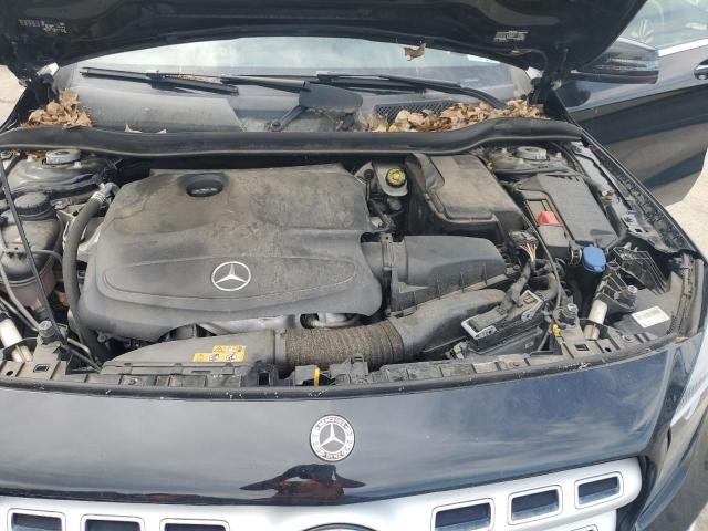 2019 MERCEDES-BENZ GLA 250 4M WDCTG4GB5KJ543536