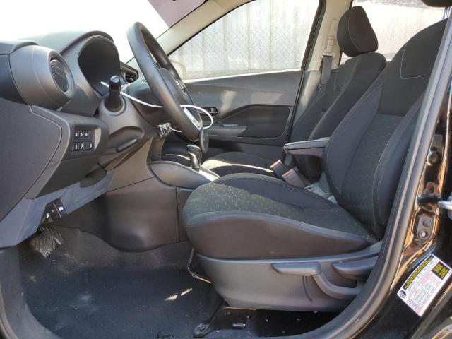 2021 NISSAN KICKS S 3N1CP5BV4ML555608