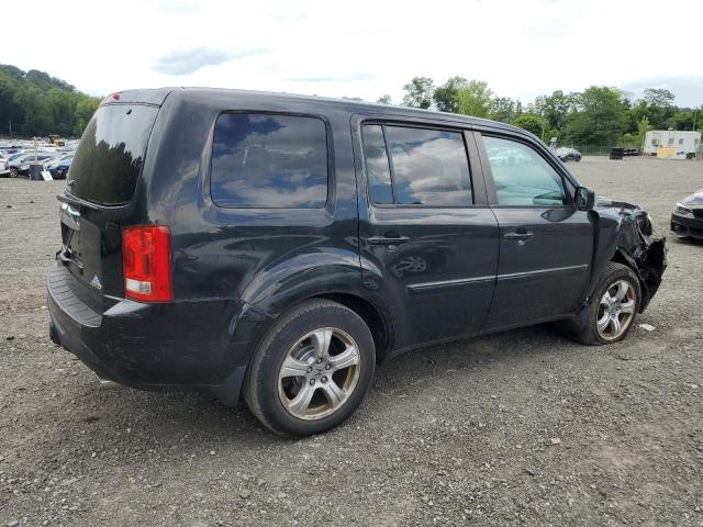 2015 HONDA PILOT EXL 5FNYF4H5XFB024020
