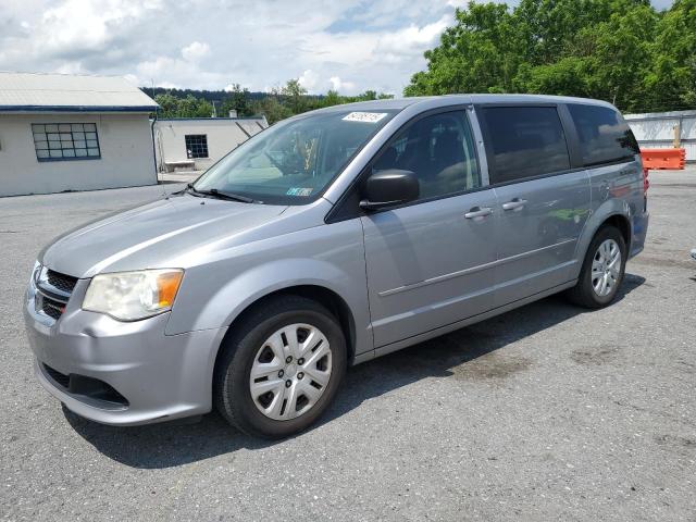 DODGE GRAND CARA