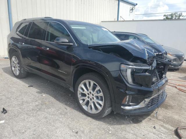 2025 GMC ACADIA DEN 1GKENLRS7SJ178938