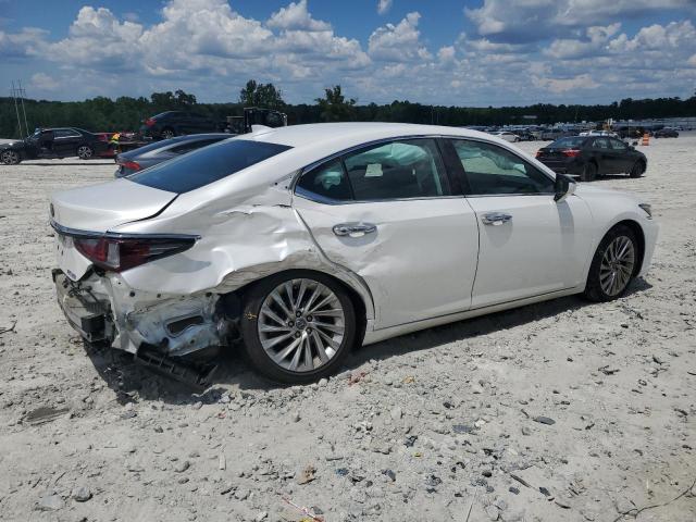 2020 LEXUS ES 350 LUX 58AEZ1B11LU054089