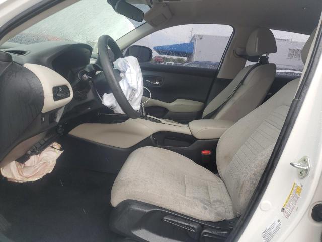 2024 HONDA HR-V LX 3CZRZ1H35RM758454