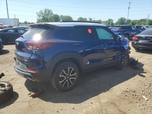 2023 CHEVROLET TRAILBLAZE - KL79MVSL3PB101061
