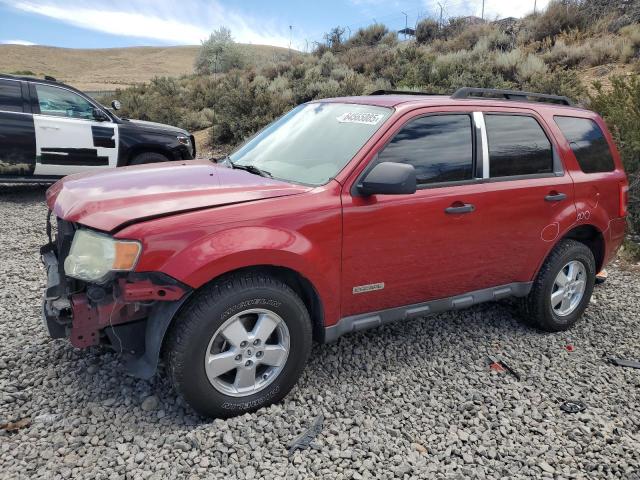 FORD ESCAPE XLT