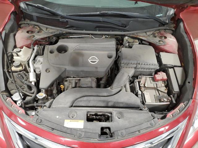 2015 NISSAN ALTIMA 2.5 1N4AL3AP9FN384287