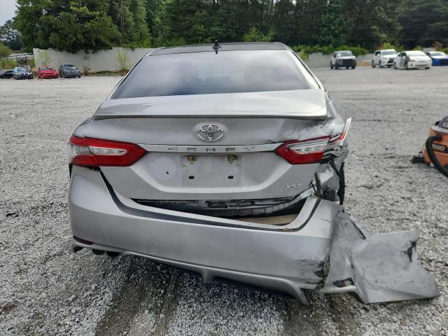 2019 TOYOTA CAMRY XSE - 4T1B61HK6KU739464