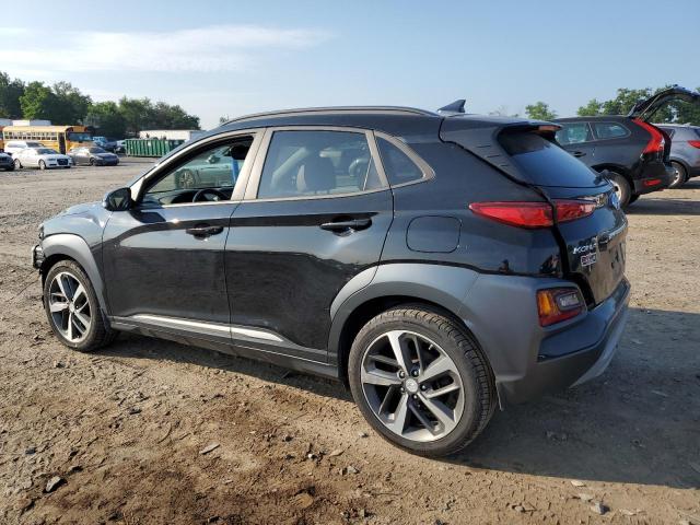 2019 HYUNDAI KONA LIMIT KM8K33A5XKU274342