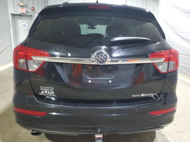 2017 BUICK ENVISION E LRBFXDSAXHD004028