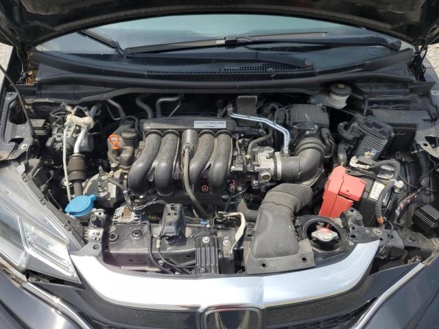 2019 HONDA FIT LX - 3HGGK5H83KM704680