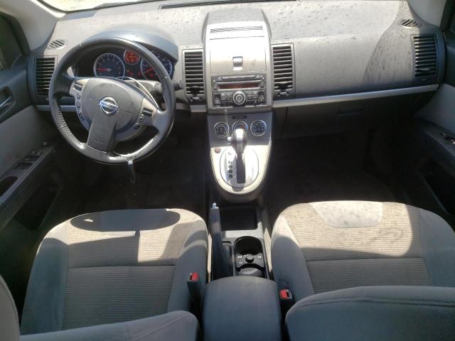 2010 NISSAN SENTRA 2.0 - 3N1AB6AP6AL703803