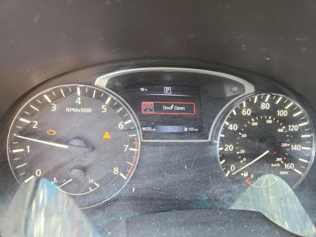 2016 NISSAN ALTIMA - 1N4AL3APXGC276127