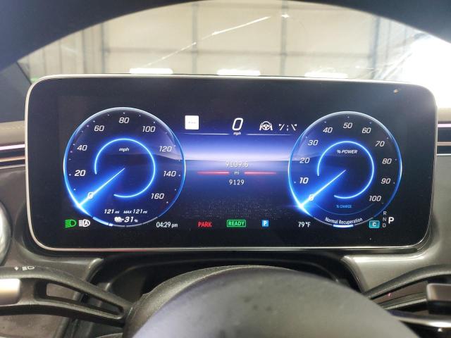 2023 MERCEDES-BENZ EQS 450 4M W1KCG2EB9PA040098
