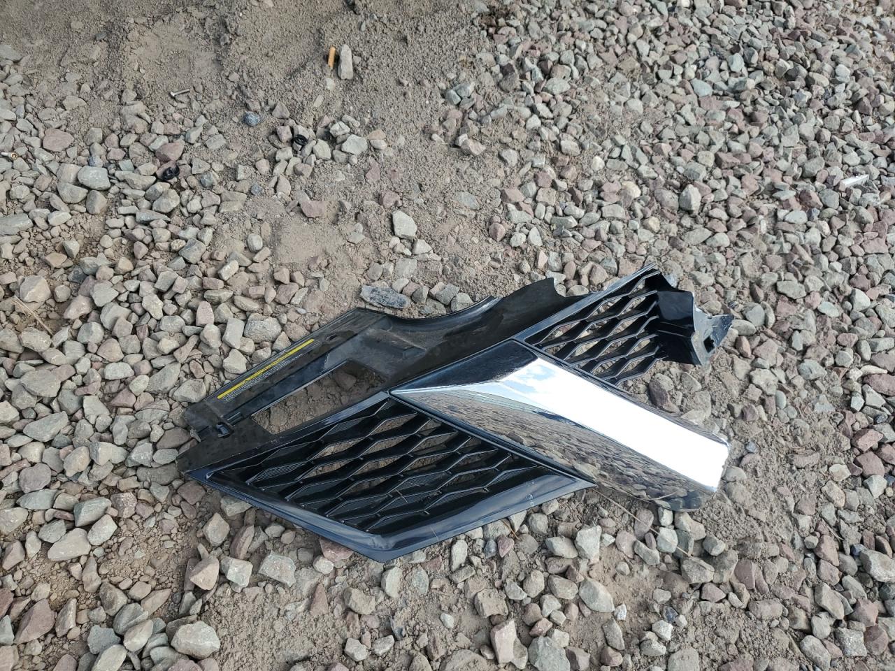 FORD FUSION TITANIUM