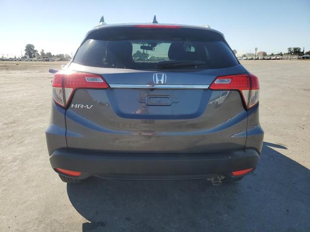 2020 HONDA HR-V EX 3CZRU5H58LM713250