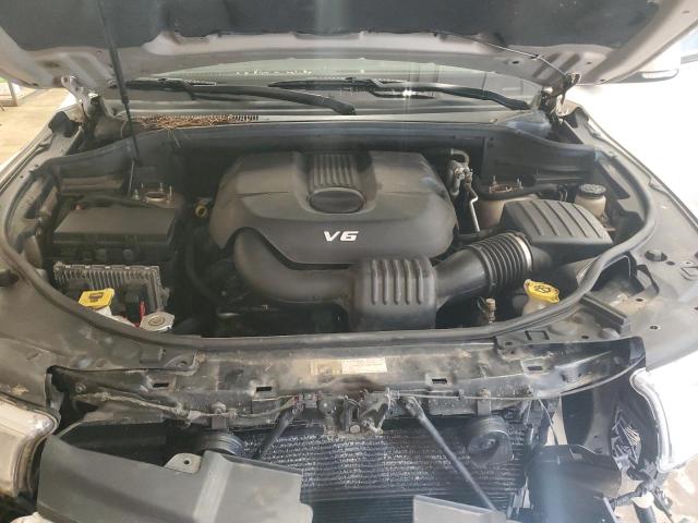 2015 DODGE DURANGO LI 1C4RDJDG1FC161313