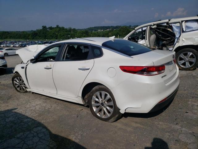 2018 KIA OPTIMA LX 5XXGT4L35JG262664