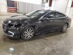2017 CHEVROLET MALIBU LT - 1G1ZE5ST0HF175329