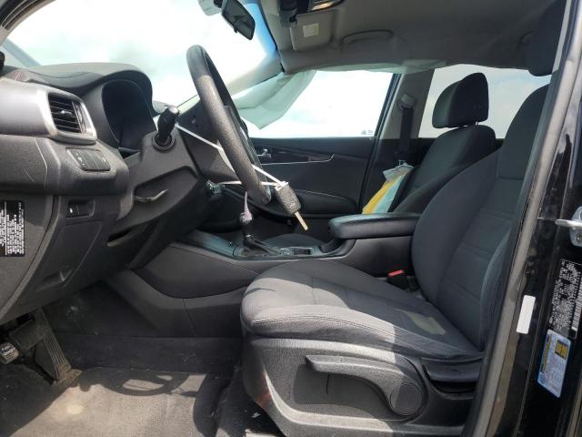 2017 KIA SORENTO LX 5XYPGDA5XHG223213