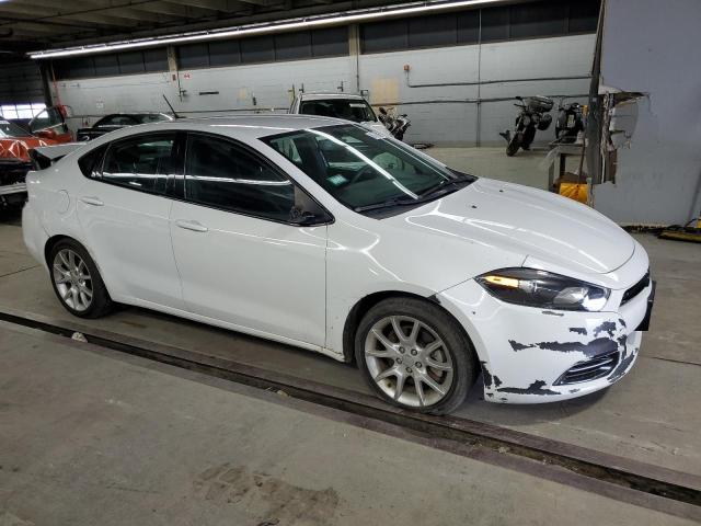 2014 DODGE DART SXT - 1C3CDFBB7ED741821