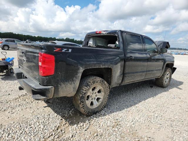 2018 CHEVROLET SILVERADO - 3GCUKREC0JG131963