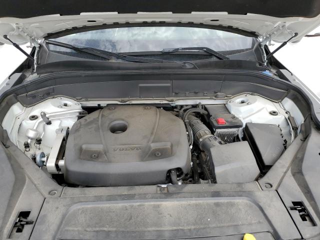 2019 VOLVO XC90 T6 MO YV4A22PK2K1438529
