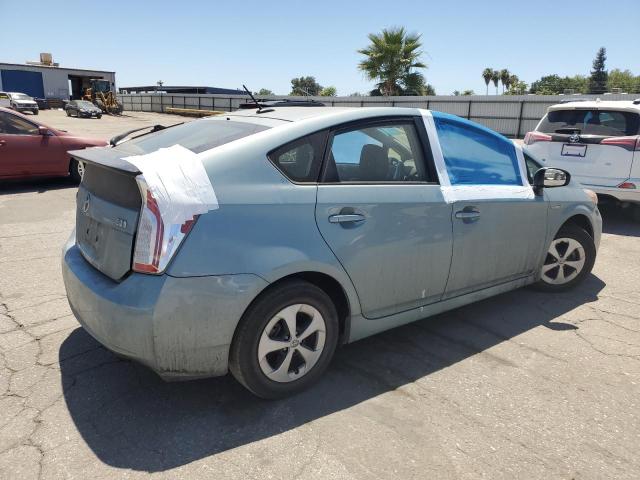 2015 TOYOTA PRIUS - JTDKN3DU5F1948888