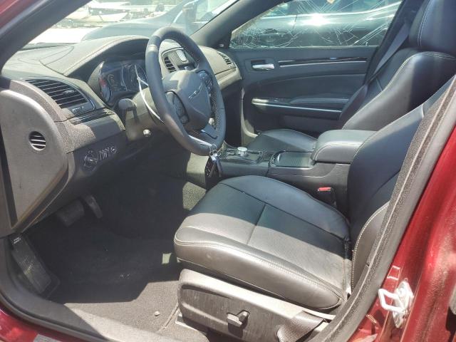 2023 CHRYSLER 300 S 2C3CCABTXPH609172
