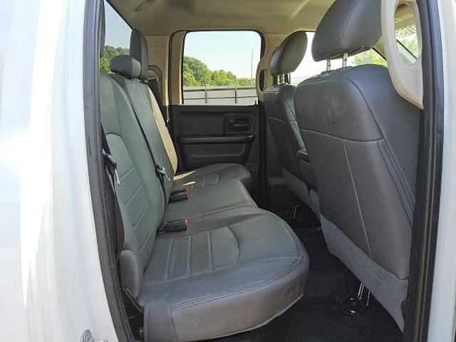 2017 RAM 1500 ST - 1C6RR6FGXHS769083