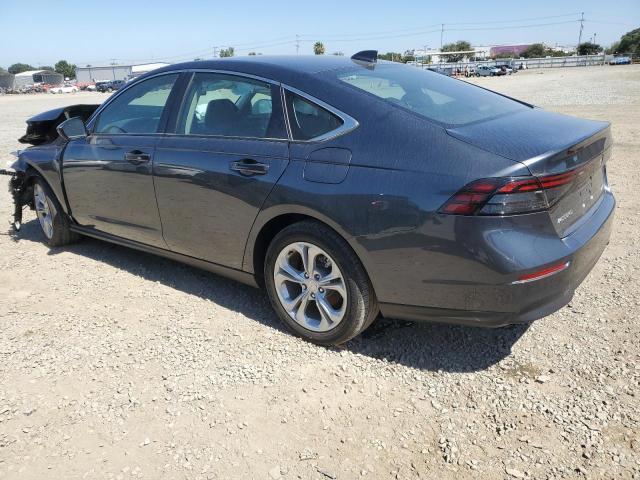 2024 HONDA ACCORD LX - Other View