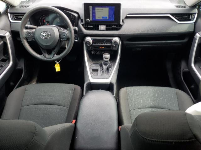 2023 TOYOTA RAV4 XLE 2T3W1RFV7PW264501
