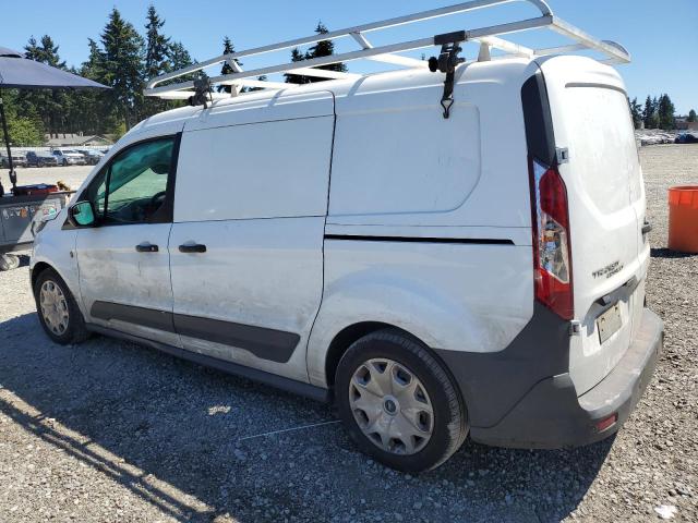 2015 FORD TRANSIT CONNECT XL NM0LS7E7XF1179847